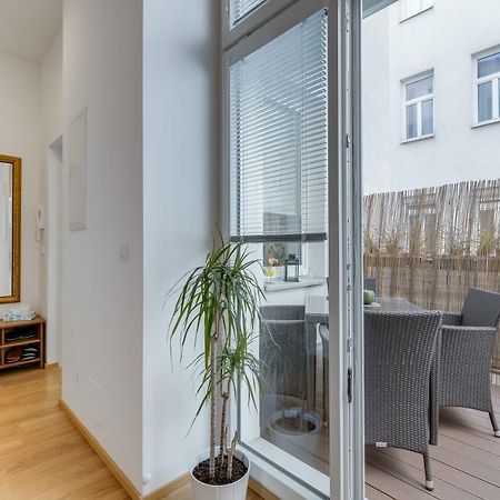 Modern Vienna Apartment ภายนอก รูปภาพ