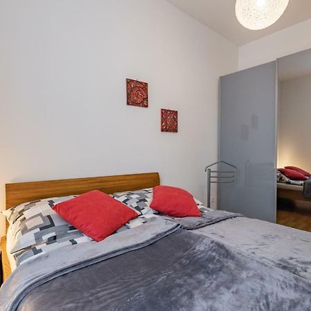 Modern Vienna Apartment ภายนอก รูปภาพ