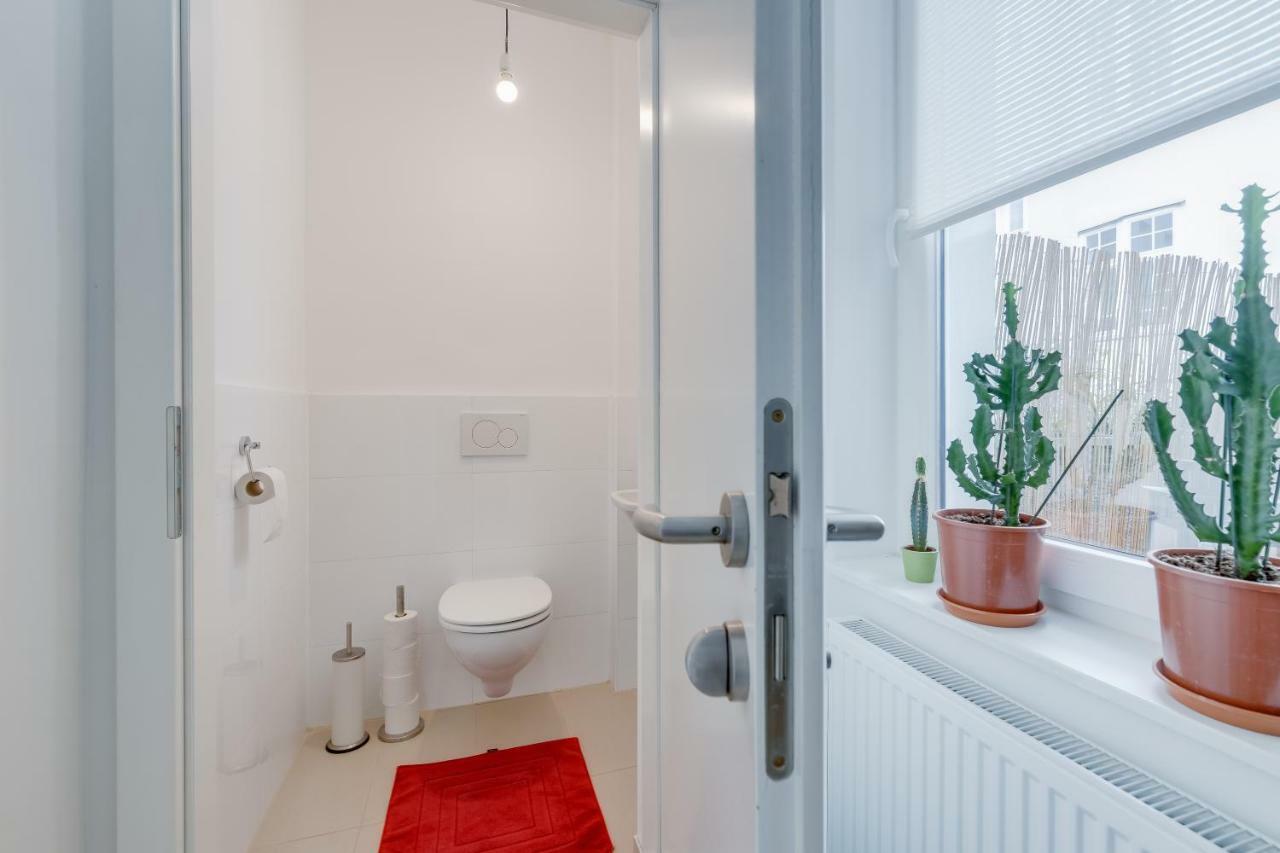 Modern Vienna Apartment ภายนอก รูปภาพ