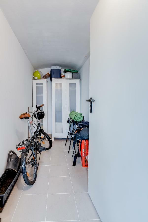 Modern Vienna Apartment ภายนอก รูปภาพ